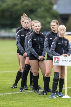 Bild 41 - wU16 Deutsche Meisterschaft